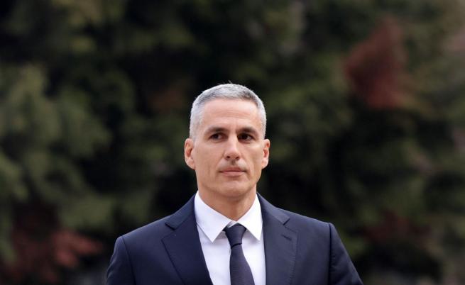 Първа ключова среща на Андрей Гюров с ЦИК преди изборите на 19 април