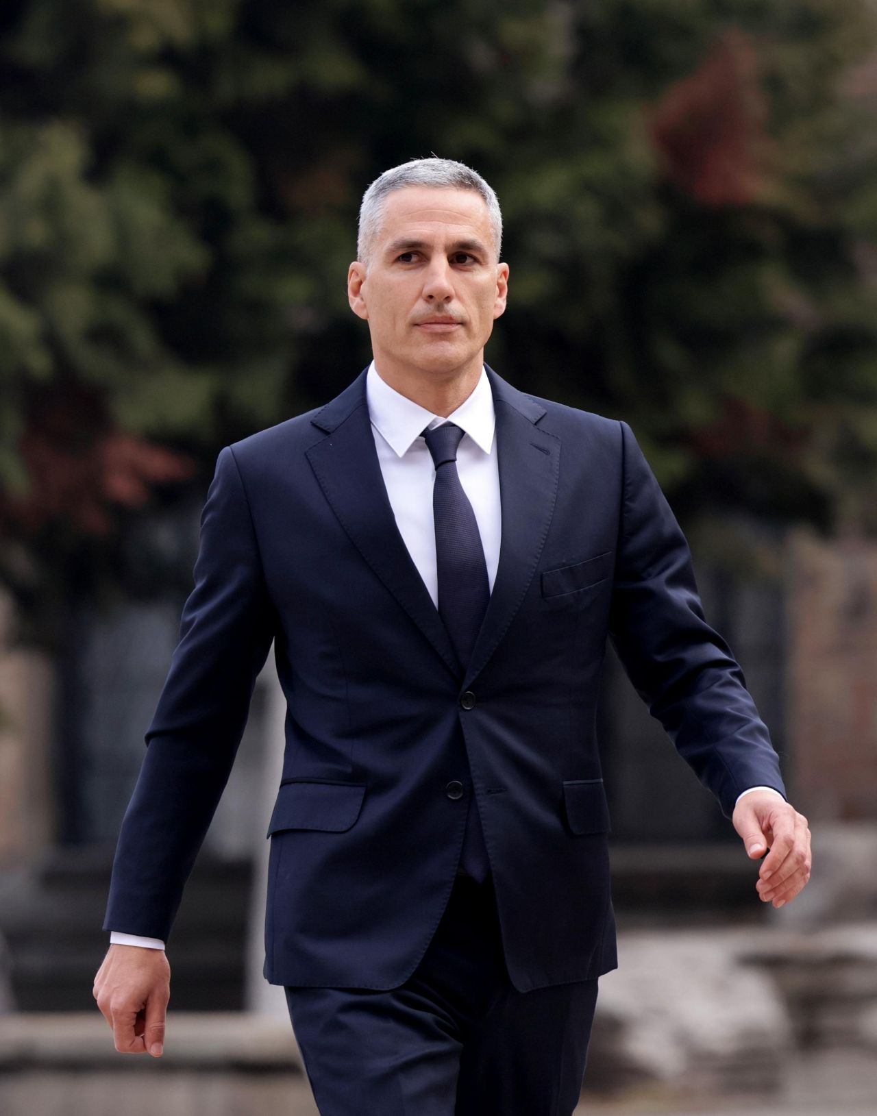 Андрей Гюров към новите областни управители: Очаквам честни и прозрачни избори