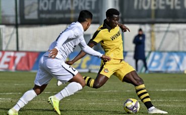 Миг гениалност от Тодор Неделев донесе победа на Ботев Пловдив