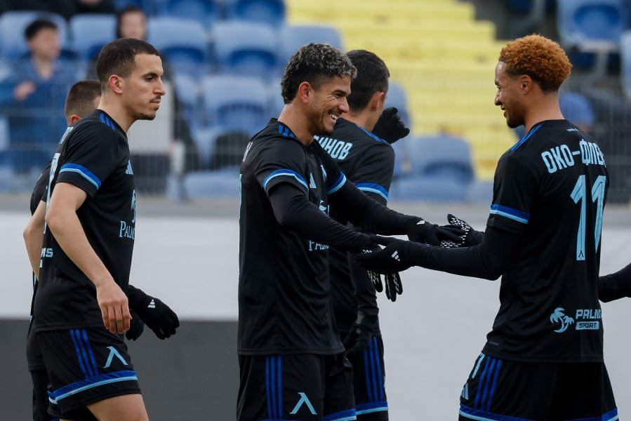 Левски Вихрен1