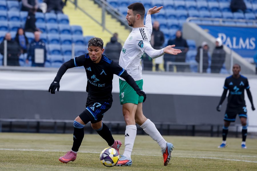 Левски Вихрен1