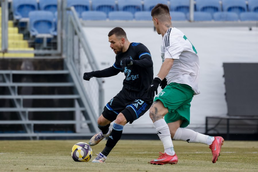 Левски Вихрен1