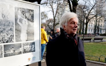 Валентин Михов: Има обещания за два паметника на Димитър Пенев