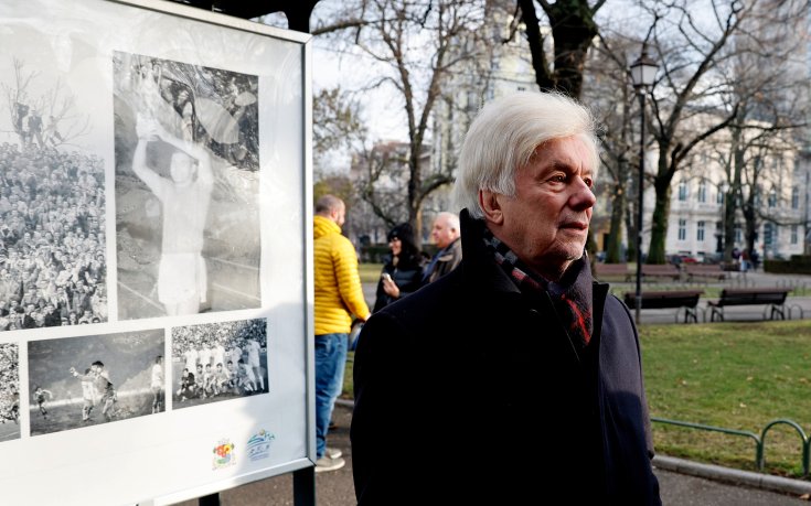 Валентин Михов: Има обещания за два паметника на Димитър Пенев