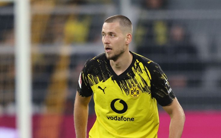 Нов неприятен удар за Дортмунд преди решаващия мач с Интер