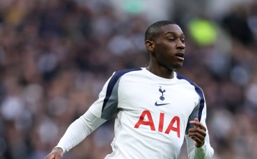 Ювентус пробва да си върне френски нападател след неуспеха с Матета и Ен-Несири