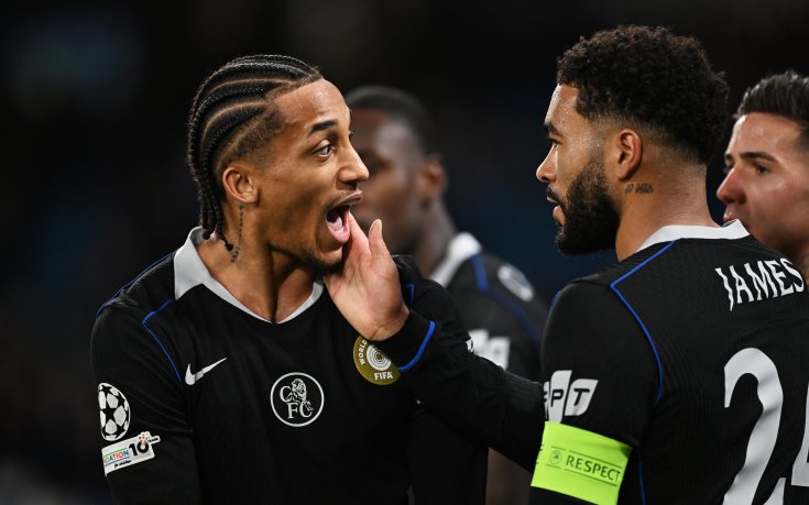 НА ЖИВО: Наполи 2:2 Челси, Педро изравни