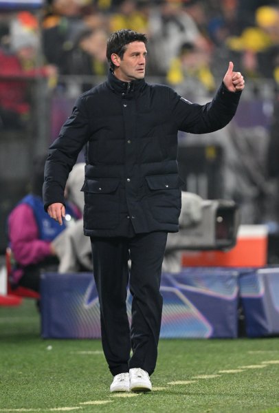 Борусия Дортмунд Интер1