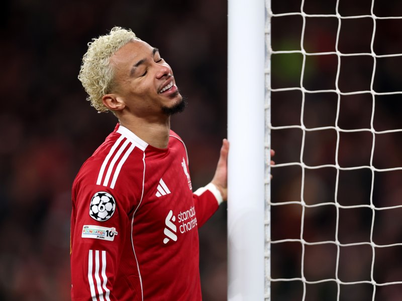 Ливърпул Карабах1