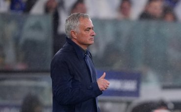 Моуриньо: Извиних се на Арбелоа, никой да не се самоубива