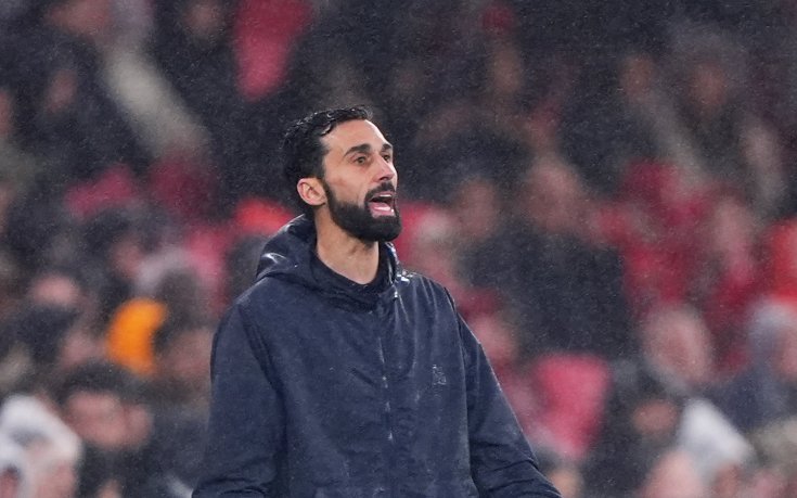 Треньорът на Реал Мадрид посочи причините за загубата от Бенфика и пое вината