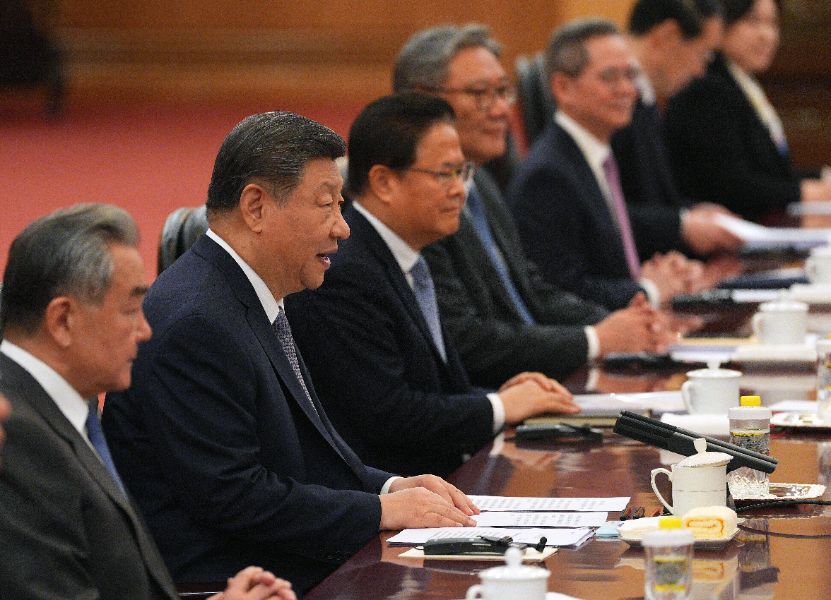 <p>Стармър е на визита в Китай до 31 януари, придружаван от голяма бизнес делегация. Освен китайската столица той ще посети и Шанхай. Това е първо посещение на британски премиер в Пекин от 2018 г. &ndash; за последно пътуване до Китай предприе Тереза Мей.</p>