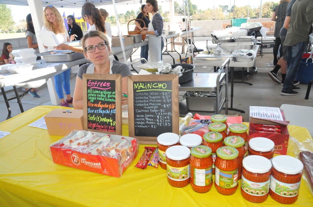 <p>Малина Калоянова - българката, която основа първото българско училище в САЩ.</p>