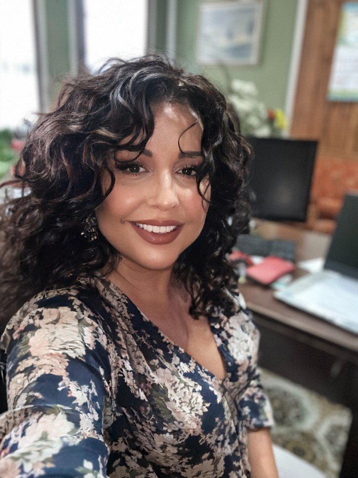 <p>Малина Калоянова - българката, която основа първото българско училище в САЩ.</p>