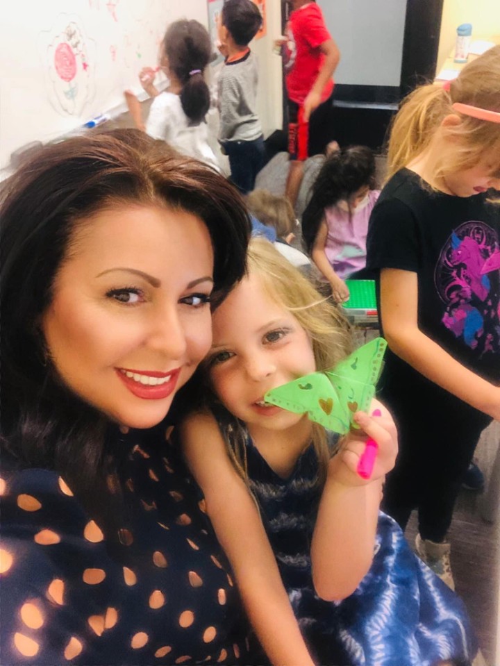 <p>Малина Калоянова - българката, която основа първото българско училище в САЩ.</p>