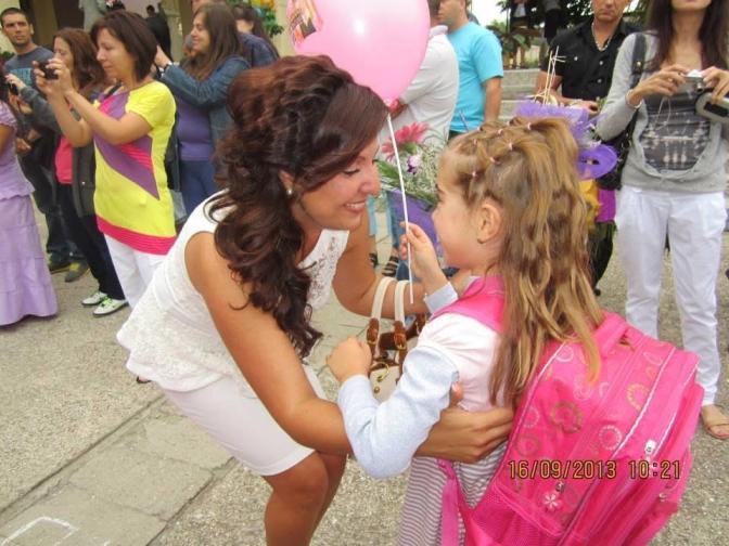 Малина Калоянова