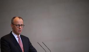 Мерц: САЩ са унизени от Иран и не се вижда край на конфликта