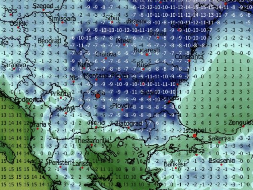 Времето с Ники Василковски