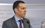 Терзиев: Данните за договорите и разходите за сметоизвозване са публични и достъпни