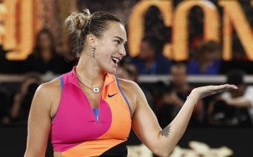 Машина! Сабаленка размаза Свитолина по пътя към финала на Australian Open