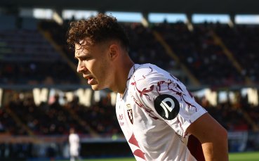 Халф на Интер пред трансфер в Бешикташ