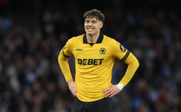 Кристъл Палас договори норвежки национал