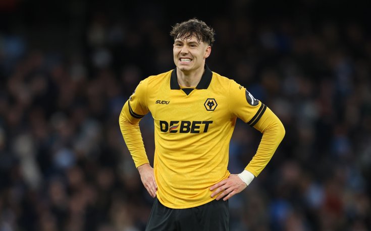 Кристъл Палас договори норвежки национал