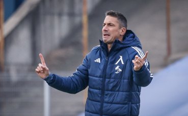 Веласкес: Не знам какво се случва с Переа