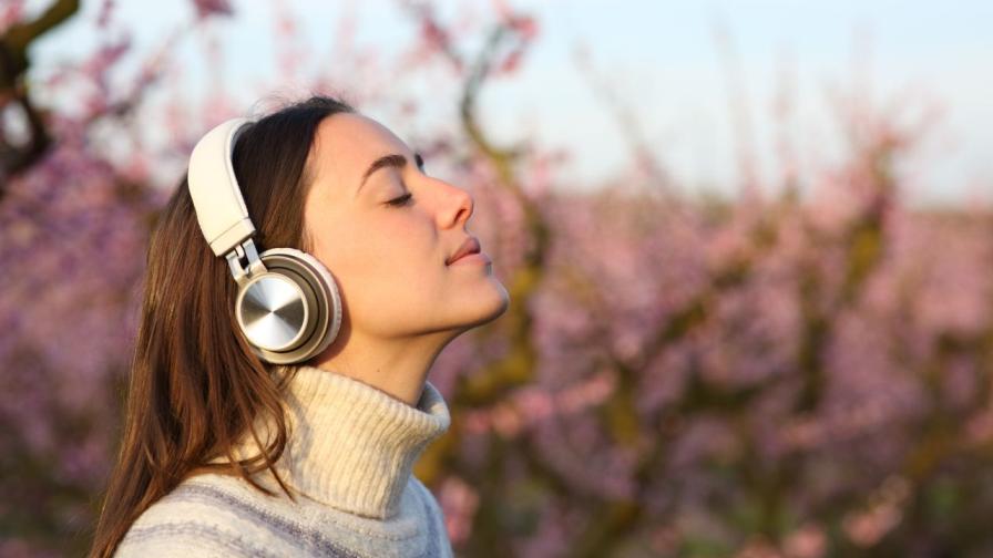 Бърз заряд от позитивизъм: 5 хобита, които мигновено подобряват настроението ви