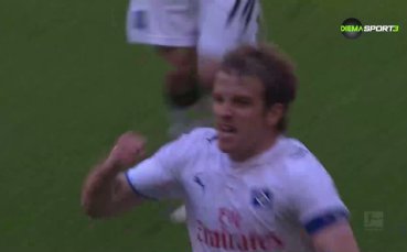 Седмично от Бундеслигата (29.01.2026)