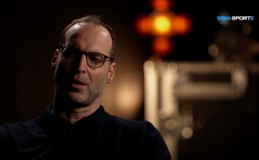 Легендарният Петър Чех: Моуриньо харесваше, когато се биехме на тренировки