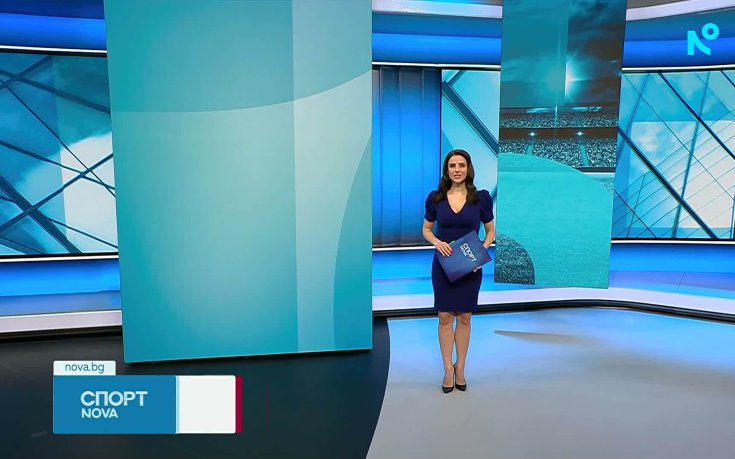 Централна спортна емисия новини на NOVA (29.01.2026)