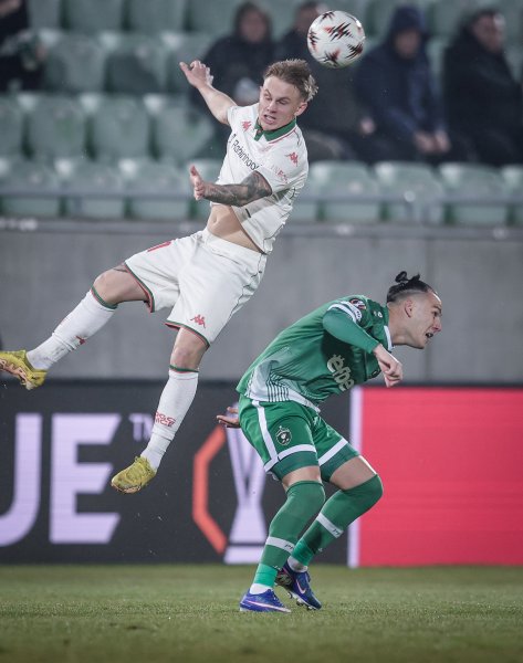 Лудогорец Ница1