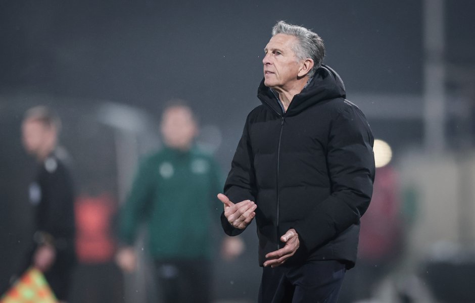 Лудогорец Ница1