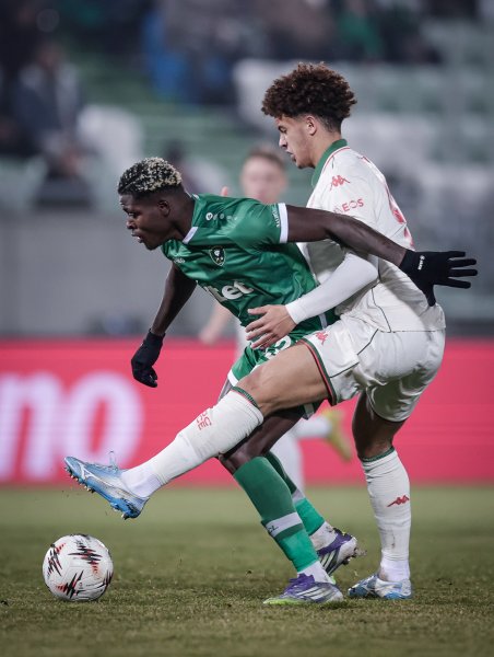 Лудогорец Ница1