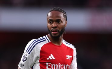 Цели седем клуба водят преговори за Рахийм Стърлинг