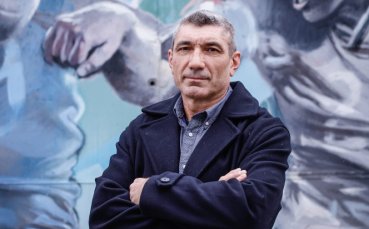 България има нов национален селекционер