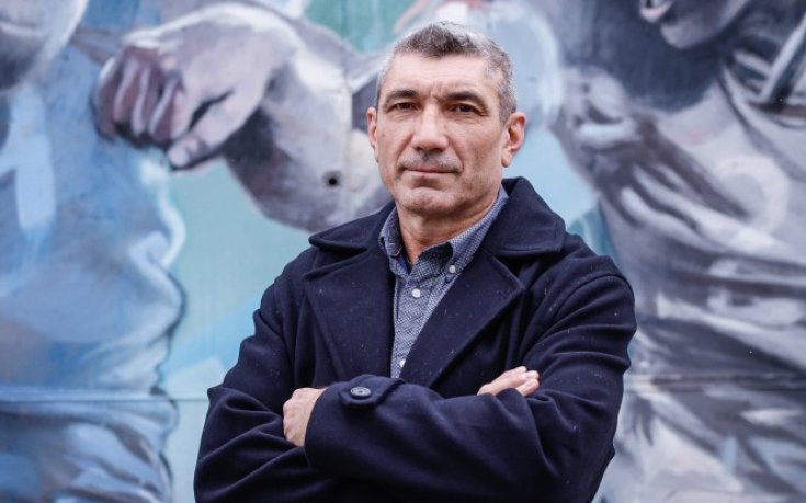 България има нов национален селекционер