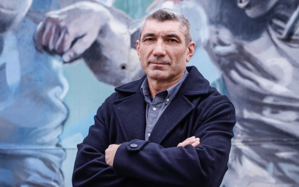 България има нов национален селекционер