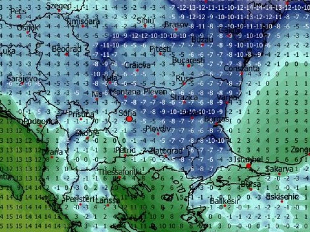 Времето с Ники Василковски