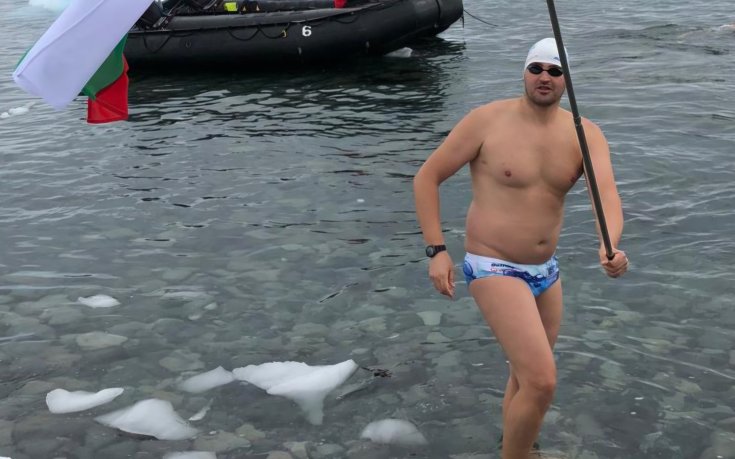 Петър Стойчев ще участва в олимпийска щафета ден след откриването на игрите в Милано-Кортина