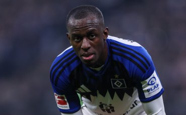 Рекордна глоба за играч на Хамбургер, шофирал пиян