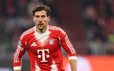 Официално: германски национал напуска Байерн