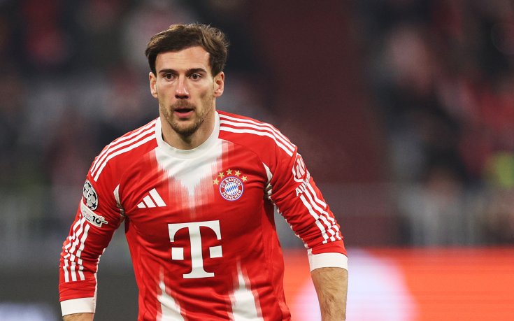 Официално: германски национал напуска Байерн