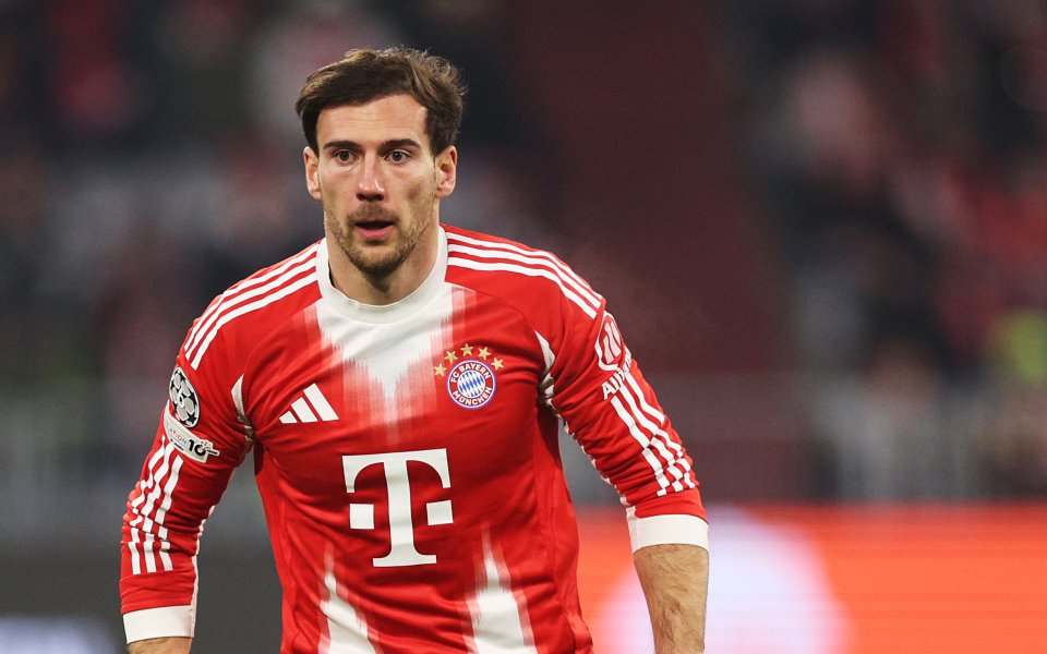 Наполи по петите на Горетцка