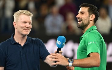 Ноле: Чувството е сякаш вече съм спечелил 25-ия си турнир от Големия шлем