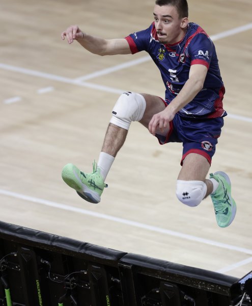 ВК Левски ВК Дея спорт Бургас1