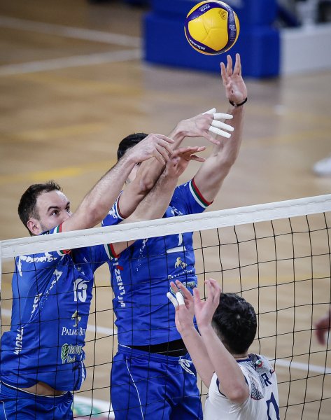 ВК Левски ВК Дея спорт Бургас1