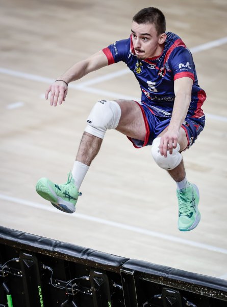 ВК Левски ВК Дея спорт Бургас1