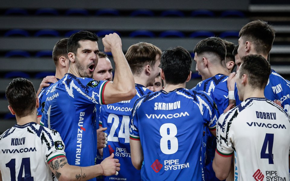 Левски е на загуба от участието си в Европа